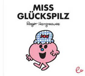 Hargreaves |  Miss Glückspilz | Buch |  Sack Fachmedien