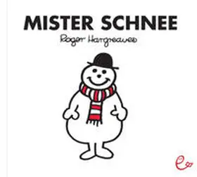 Hargreaves |  Mister Schnee | Buch |  Sack Fachmedien