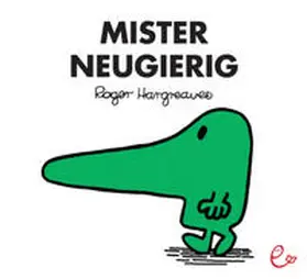 Hargreaves |  Mister Neugierig | Buch |  Sack Fachmedien