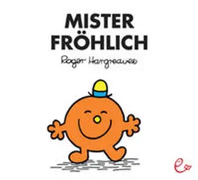 Hargreaves |  Mister Fröhlich | Buch |  Sack Fachmedien