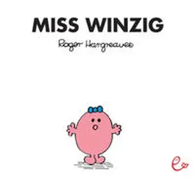 Hargreaves |  Miss Winzig | Buch |  Sack Fachmedien