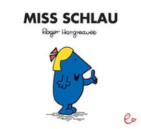 Hargreaves |  Miss Schlau | Buch |  Sack Fachmedien