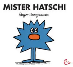 Hargreaves |  Mister Hatschi | Buch |  Sack Fachmedien