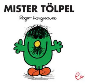 Hargreaves |  Mister Tölpel | Buch |  Sack Fachmedien