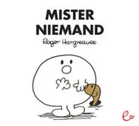 Hargreaves |  Mister Niemand | Buch |  Sack Fachmedien