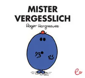 Hargreaves |  Mister Vergesslich | Buch |  Sack Fachmedien
