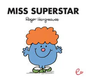 Hargreaves |  Miss Superstar | Buch |  Sack Fachmedien