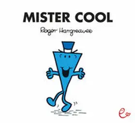 Hargreaves |  Mister Cool | Buch |  Sack Fachmedien