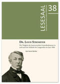 Bichler |  Dr. Louis Stromeyer | Buch |  Sack Fachmedien