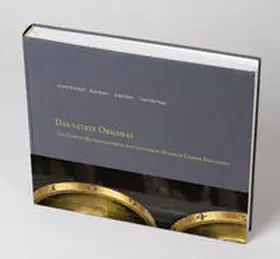 Walsdorf / Badur / Stein |  Das letzte Original | Buch |  Sack Fachmedien