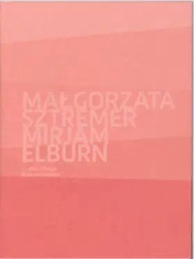 Museum St. Wendel / Sztremer / Elburn |  "alles Übrige blieb unsichtbar" | Buch |  Sack Fachmedien