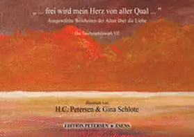 Kant / Schopenhauer / von Goethe |  „ ... frei wird mein Herz von aller Qual ...“ | Buch |  Sack Fachmedien