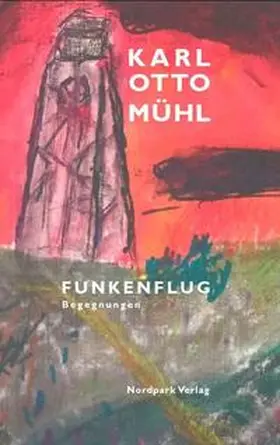Mühl |  Funkenflug. | Buch |  Sack Fachmedien