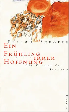 Schöfer |  Ein Frühling irrer Hoffnung | eBook | Sack Fachmedien