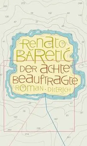 Baretic |  Der achte Beauftragte | Buch |  Sack Fachmedien