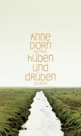 Dorn |  hüben und drüben | Buch |  Sack Fachmedien