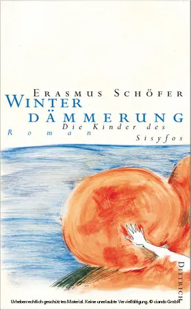 Schöfer |  Winterdämmerung | eBook | Sack Fachmedien