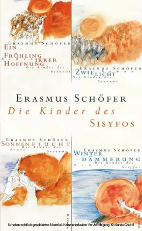 Schöfer |  Die Kinder des Sisyfos | eBook | Sack Fachmedien