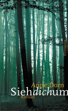 Dorn |  Siehdichum | eBook | Sack Fachmedien