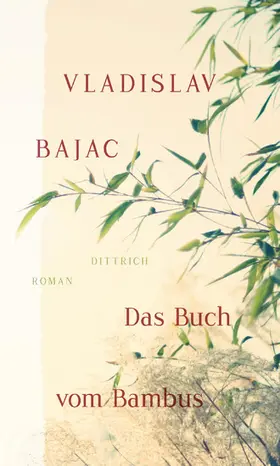 Bajac / Evert |  Das Buch vom Bambus | eBook | Sack Fachmedien
