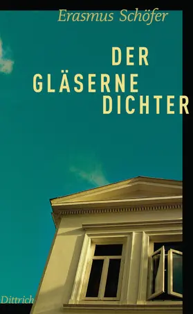 Schöfer |  Der gläserne Dichter | eBook | Sack Fachmedien