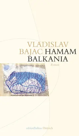 Bajac / Evert |  Hamam Balkania | eBook | Sack Fachmedien