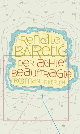 Baretic / Evert |  Der achte Beauftragte | eBook | Sack Fachmedien