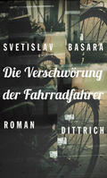 Basara |  Die Verschwörung der Fahrradfahrer | eBook | Sack Fachmedien