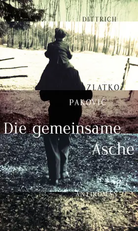 Pakovic / Pakovi? / Dabic |  Die gemeinsame Asche | eBook | Sack Fachmedien