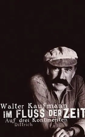 Kaufmann | Im Fluss der Zeit | Buch | 978-3-943941-58-6 | www.sack.de