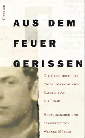 Müller |  Aus dem Feuer gerissen | eBook | Sack Fachmedien