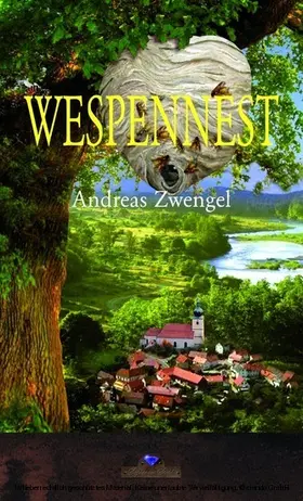 Zwengel |  Wespennest | eBook | Sack Fachmedien