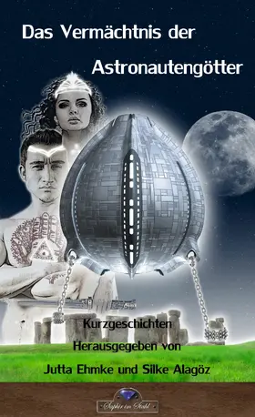 Schlösser / Hoeft / Knörr |  Das Vermächtnis der Astronautengötter | eBook | Sack Fachmedien