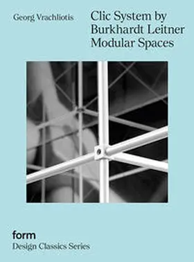 Glasner / Georg |  Clic System by Burkhardt Leitner Modular Spaces | Buch |  Sack Fachmedien