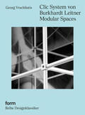 Glasner / Vrachliotis |  Clic System von Burkhardt Leitner Modular Spaces | Buch |  Sack Fachmedien