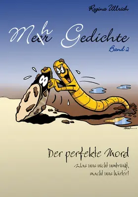 Ullrich |  Mehr Gedichte | eBook | Sack Fachmedien