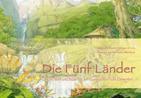 Sievers / Loh |  Die Fünf Länder | Buch |  Sack Fachmedien