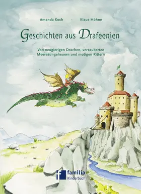 Koch |  Geschichten aus Drafeenien | eBook | Sack Fachmedien