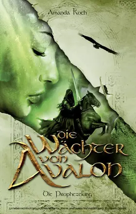 Koch |  Die Wächter von Avalon | eBook | Sack Fachmedien