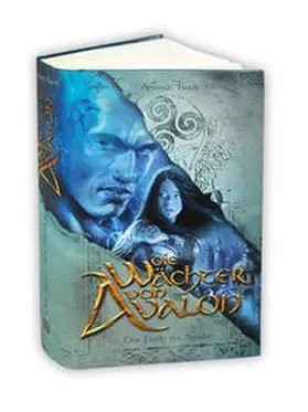 Koch |  Die Wächter von Avalon 02 - Der Fluch des Suadus | Buch |  Sack Fachmedien