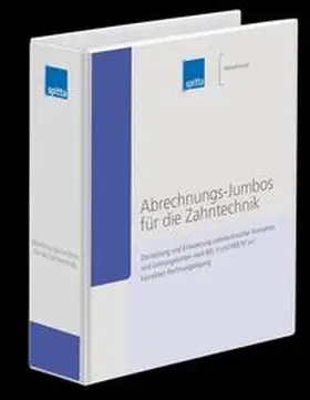 Koch |  Abrechnungs-Jumbos für die Zahntechnik | Loseblattwerk |  Sack Fachmedien
