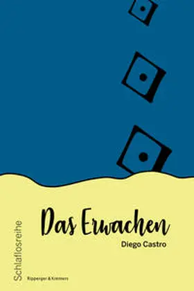 Castro |  Das Erwachen | Buch |  Sack Fachmedien