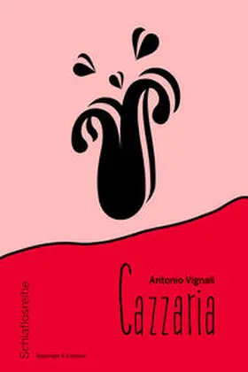 Vignali / Lach |  Cazzaria | Buch |  Sack Fachmedien