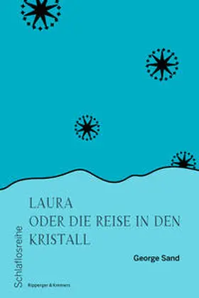 Sand |  Laura oder die Reise in den Kristall | Buch |  Sack Fachmedien