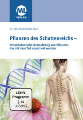 Storl | Pflanzen des Schattenreichs. 2 DVD's | Sonstiges | 978-3-944002-71-2 | sack.de