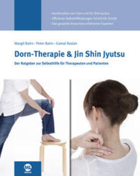 Raslan / Bahn | Dorn-Therapie und Jin Shin Jyutsu | Buch | 978-3-944002-78-1 | sack.de