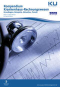 Penter |  Kompendium Krankenhaus Rechnungswesen | Buch |  Sack Fachmedien