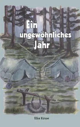 Kruse |  Ein ungewöhnliches Jahr | Buch |  Sack Fachmedien