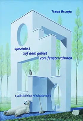 Bruinja | spezialist auf dem gebiet von fensterrahmen | Buch | 978-3-944011-56-1 | www.sack.de