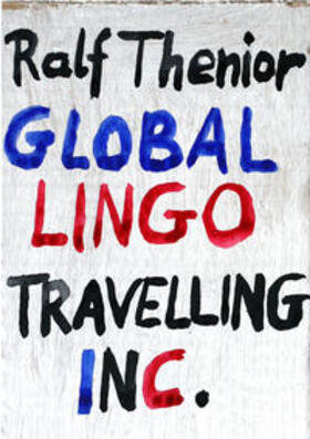 Thenior |  Global Lingo Travelling Inc. | Buch |  Sack Fachmedien